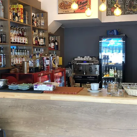 Karya 3* 博德鲁姆