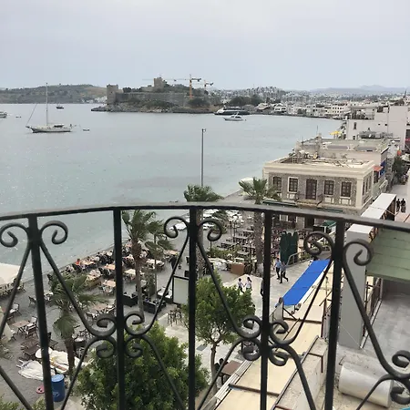 Karya 3* 博德鲁姆