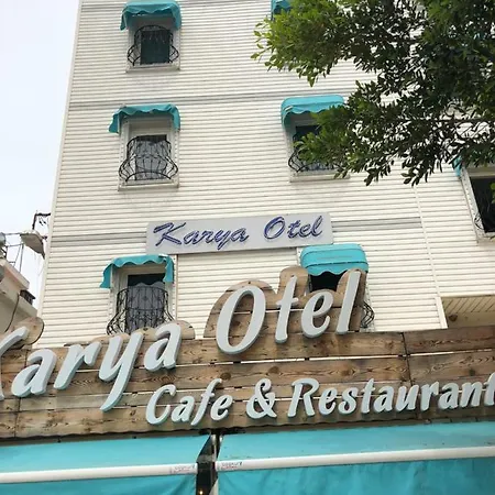 Karya 酒店 3*