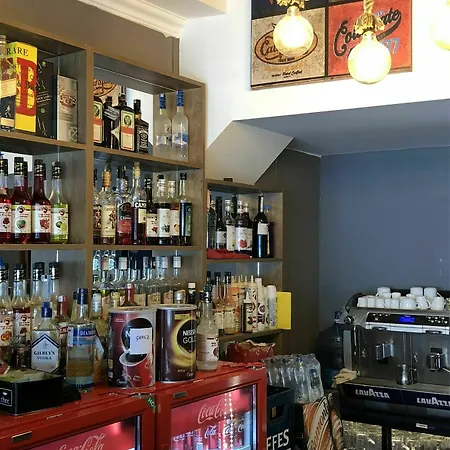 Karya 酒店 博德鲁姆