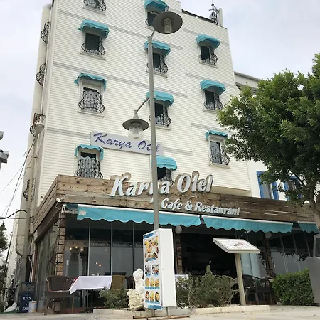 Karya 酒店