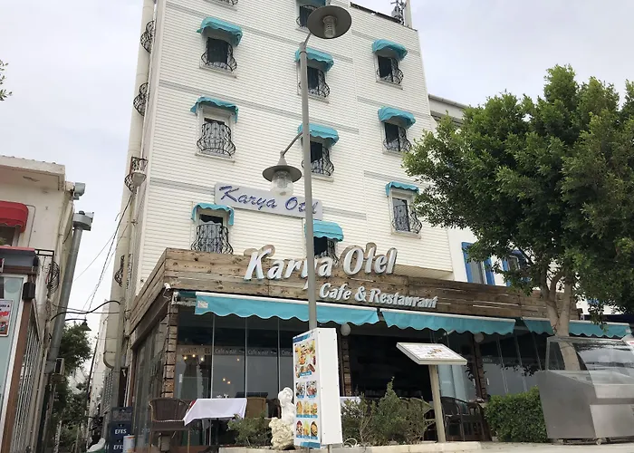 Karya Otel