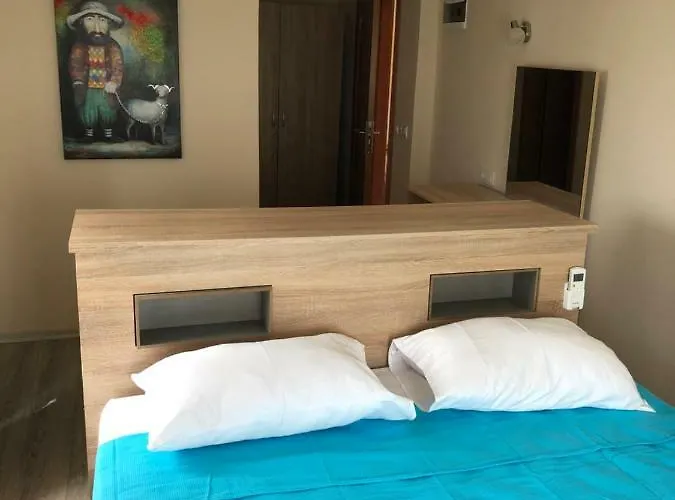 Karya Szálloda Bodrum