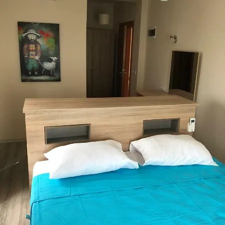 Karya فندق بودروم